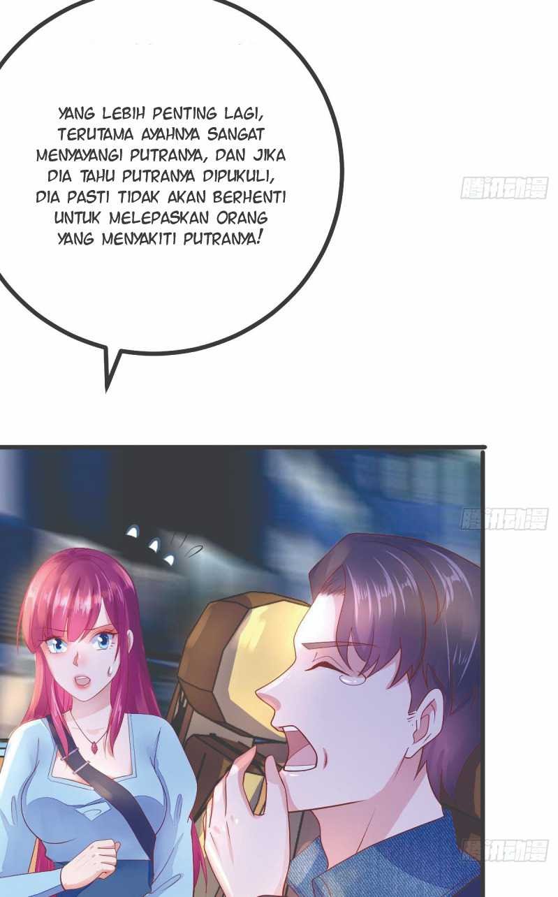 Rebirth Into the Strongest Immortal Cultivator Chapter 25 Gambar 11